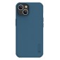 NILLKIN θήκη Super Frosted Shield Pro για Apple iPhone 14, μπλε