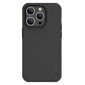 NILLKIN θήκη Super Frosted Shield Pro για Apple iPhone 14 Pro Max, μαύρη