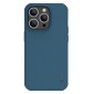 NILLKIN θήκη Super Frosted Shield Pro για Apple iPhone 14 Pro Max, μπλε
