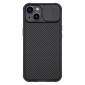 NILLKIN θήκη CamShield Pro για Apple iPhone 14 Plus, μαύρη