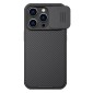 NILLKIN θήκη CamShield Pro Magnetic για iPhone 14 Pro, μαύρη
