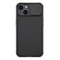 NILLKIN θήκη CamShield Pro Magnetic για iPhone 14 Plus, μαύρη