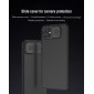 NILLKIN θήκη CamShield για Samsung A04, μαύρη