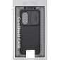 NILLKIN θήκη CamShield για Samsung A04, μαύρη
