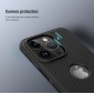 NILLKIN θήκη Super Frosted Shield Pro για iPhone 14 Pro Max, μπλε