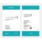 NILLKIN tempered glass Amazing H+ PRO για Samsung Galaxy A04/A04S/A04E