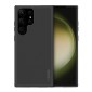 NILLKIN θήκη Super Frosted Shield Pro για Samsung S23 Ultra, μαύρο