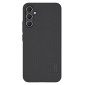 NILLKIN θήκη Super Frosted Shield για Samsung Galaxy A34 5G, μαύρη