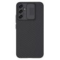 NILLKIN θήκη CamShield για Samsung Galaxy A34 5G, μαύρη