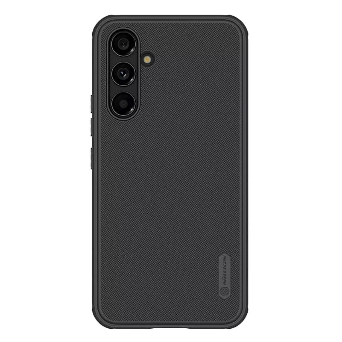 NILLKIN θήκη Super Frosted Shield Pro για Samsung Galaxy A54 5G, μαύρη
