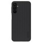 NILLKIN θήκη Super Frosted Shield για Samsung Galaxy A24 4G, μαύρη
