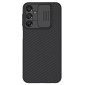 NILLKIN θήκη CamShield για Samsung Galaxy A24 4G, μαύρη