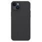 NILLKIN θήκη Super Frosted Shield Pro για iPhone 15 Plus, μαύρη