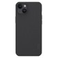 NILLKIN θήκη Super Frosted Shield Pro Magnetic για iPhone 15 Plus, μαύρη