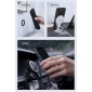 NILLKIN θήκη Super Frosted Shield Pro Magnetic, iPhone 15 Pro Max, μπλε