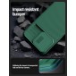 NILLKIN θήκη CamShield Pro για iPhone 15 Pro Max, μαύρη