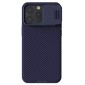 NILLKIN θήκη CamShield Pro για iPhone 15 Pro, μωβ