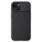 NILLKIN θήκη CamShield Pro Magnetic για iPhone 15 Plus, μαύρη