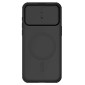 NILLKIN θήκη CamShield Pro Magnetic για iPhone 15 Pro Max, μαύρη