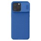 NILLKIN θήκη CamShield Pro Magnetic για iPhone 15 Pro Max, μπλε