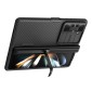 NILLKIN θήκη CamShield Fold για Samsung Galaxy Z Fold 5/W24, μαύρη