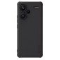NILLKIN θήκη Super Frosted Shield Magnetic Xiaomi Note 13 Pro Plus μαύρη