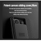 NILLKIN θήκη CamShield Pro για Xiaomi Redmi Note 13 Pro, μαύρη