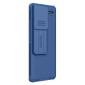 NILLKIN θήκη CamShield Pro για Xiaomi Redmi Note 13 Pro Plus, μπλε