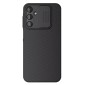 NILLKIN θήκη CamShield για Samsung Galaxy A15 5G, μαύρη