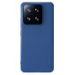 NILLKIN θήκη Super Frosted Shield Pro για Xiaomi 14, μπλε