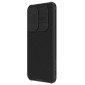 NILLKIN θήκη CamShield Pro για Samsung Galaxy A35, μαύρη