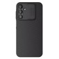 NILLKIN θήκη CamShield για Samsung Galaxy A25 5G, μαύρη