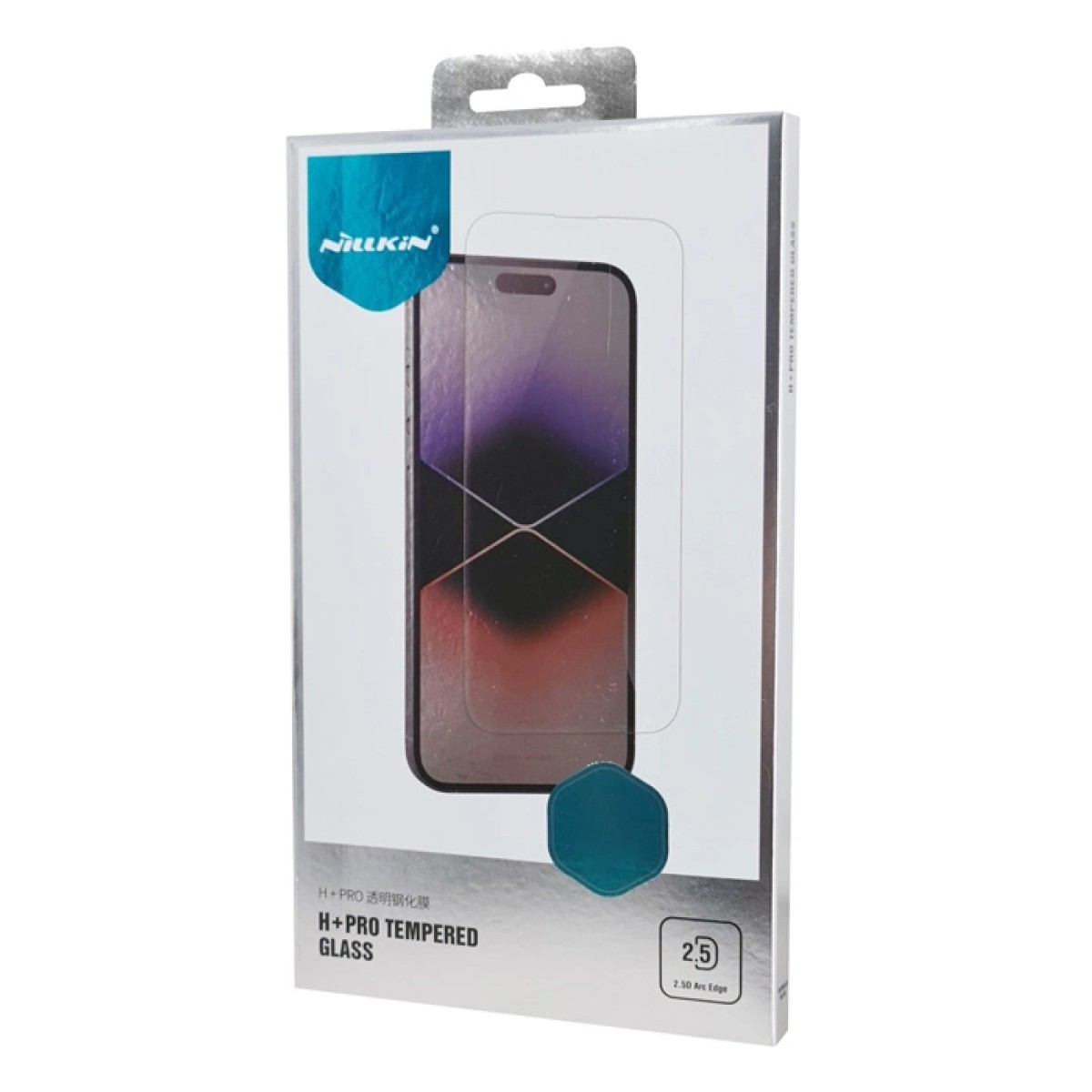 NILLKIN tempered glass 2.5D H+ Pro για Samsung Galaxy A55 5G