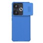 NILLKIN θήκη CamShield Pro για Xiaomi Redmi Turbo 3/Poco F6, μπλε