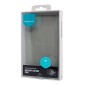 NILLKIN θήκη Qin Prop Leather για iPhone 16 Pro, δερμάτινη, μαύρη