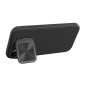 NILLKIN θήκη CamShield Prop για Apple iPhone 16 Pro, μαύρη