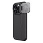 NILLKIN θήκη CamShield Prop για Apple iPhone 16 Pro, μαύρη