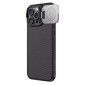 NILLKIN θήκη CamShield Prop για Apple iPhone 16 Pro Max, μαύρη