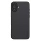 NILLKIN θήκη Super Frosted Shield Pro για iPhone 16, μαύρη