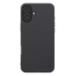 NILLKIN θήκη Super Frosted Shield Pro για iPhone 16 Plus, μαύρη