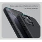 NILLKIN θήκη Super Frosted Shield Pro για iPhone 16 Pro, γκρι