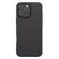 NILLKIN θήκη Super Frosted Shield Pro Magnetic για iPhone 16 Pro, μαύρη