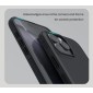 NILLKIN θήκη Super Frosted Shield Pro Magnetic για iPhone 16 Pro Max, μπλε