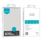 NILLKIN θήκη Super Frosted Shield Pro Magnetic για iPhone 16 Pro Max, μπλε