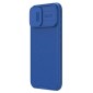NILLKIN θήκη CamShield Pro για iPhone 16, μπλε