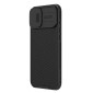 NILLKIN θήκη CamShield Pro για iPhone 16 Plus, μαύρη