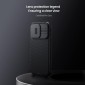 NILLKIN θήκη CamShield Pro για iPhone 16 Plus, μαύρη