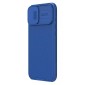 NILLKIN θήκη CamShield Pro για iPhone 16 Plus, μπλε
