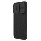 NILLKIN θήκη CamShield Pro για iPhone 16 Pro, μαύρη