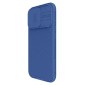 NILLKIN θήκη CamShield Pro για iPhone 16 Pro, μπλε